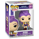 Funko POP! Animation 2257: Netflix K-Pop Demon Hunters Rumi