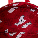 Ghostbusters glow in the dark loungefly mini backpack in stock