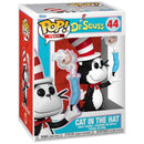 Funko POP! Plus 44: Dr. Seuss Cat In The Hat