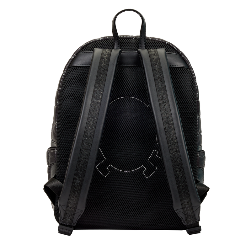 Spiderman full size loungefly backpack
