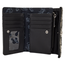 Disney Sketched Loungefly wallet in stock