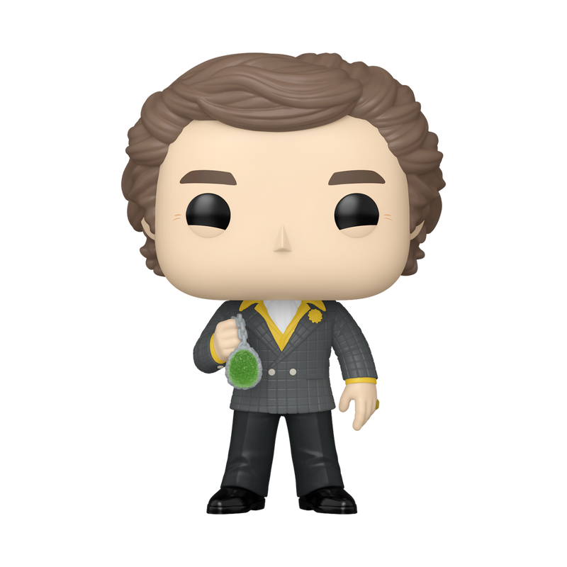 Lex Luthor Superman 1978 movie funko pop