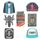 Stranger things season 4 loungefly pin single blind pack