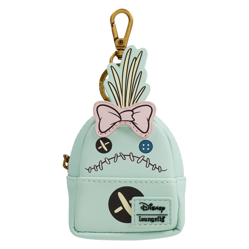 Stitch loungefly bag charm single blind pack character in stock