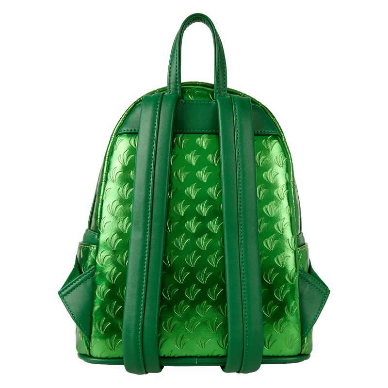 Pokemon Bulbasaur loungefly mini backpack