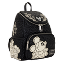 Disney Sketched Loungefly mini backpack pre order