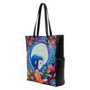 Coraline loungefly Tote bag