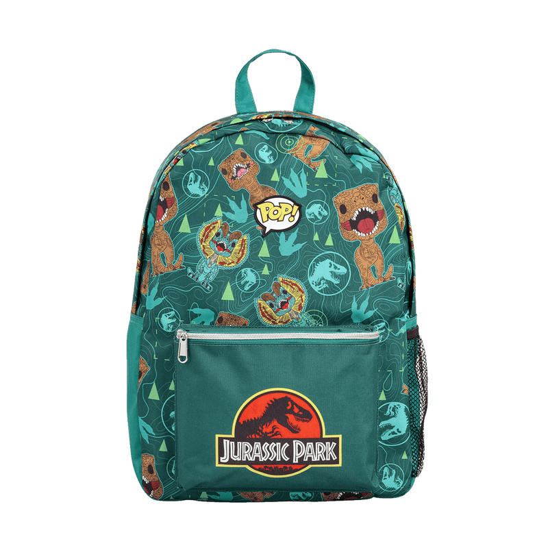 FUNKO
JURASSIC PARK DINO NYLON BACKPACK