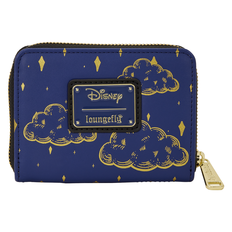 Hocus pocus Sanderson sisters loungefly wallet (PRE ORDER)