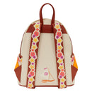Moana live action loungefly mini backpack