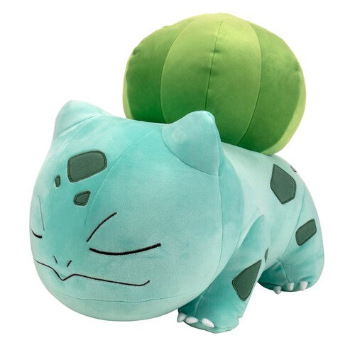 Pokemon 18 inch plush supersoft Bulbasaur