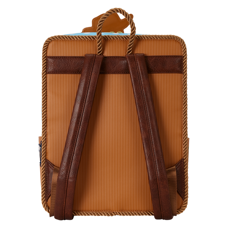 Toy story Woody saloon loungefly mini backpack (PRE ORDER)
