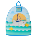 Jaws loungefly mini backpack