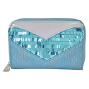 Disney Frozen loungefly wallett in stock