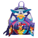 Darkwing Duck loungefly mini backpack