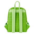 Adventure time Finn loungefly mini backpack in stock