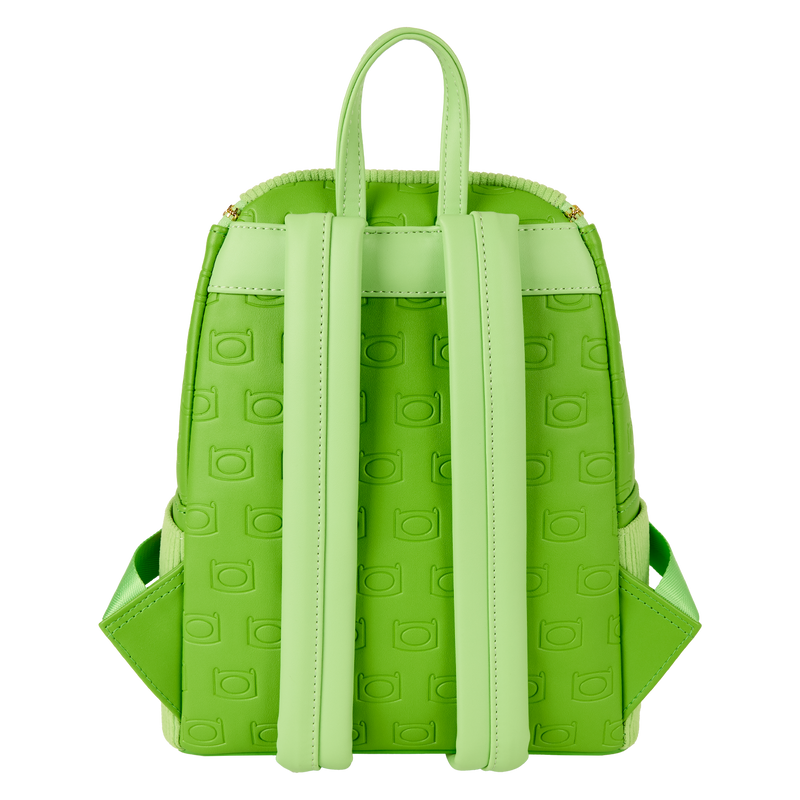 Adventure time loungefly mini backpack in stock
