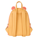 Winnie the pooh shimmer sparkle loungefly mini backpack