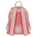 Sanrio hello kitty holiday loungefly mini backpack