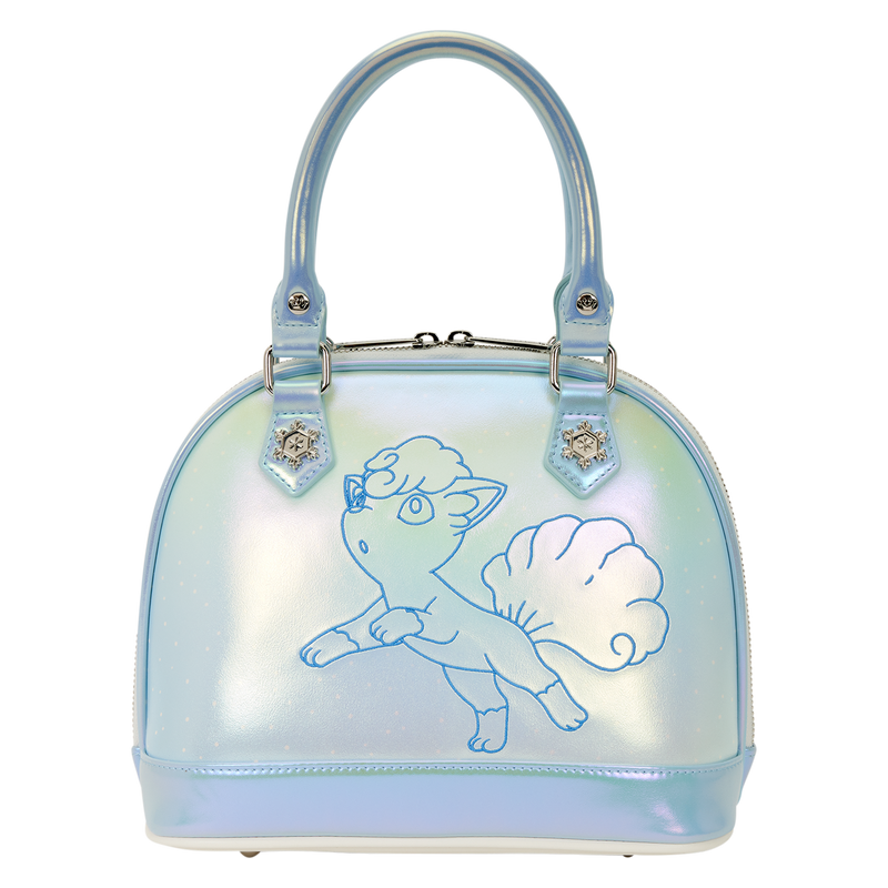Pokemon ICE TYPE loungefly handbag