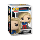 Smallville Kara Kent funko pop