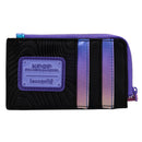 (Pre order) K-Pop Demon Hunters Huntrix Loungefly Card Holder