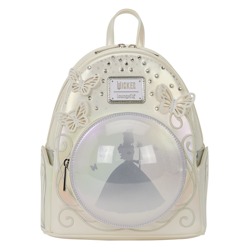 Wicked for Good loungefly mini backpack bag pre order