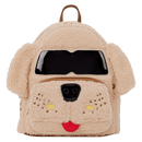 Dumb and dumber Mutt Cutt loungefly mini backpack