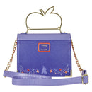 Disney Princess Snow White loungefly crossbody bag