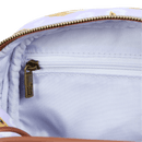 Pokemon aop eevee crossbody passport loungefly bag