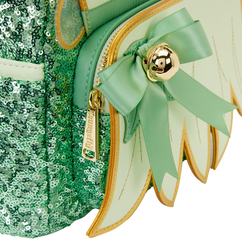 Disney Tinkerbell loungefly mini backpack pre order
