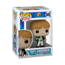 Guy Gardner funko pop from superman 2025