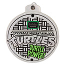 Teenage Mutant Ninja Turtles Sewer Drain loungefly mini backpack