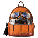 Disney Wall E loungefly mini backpack