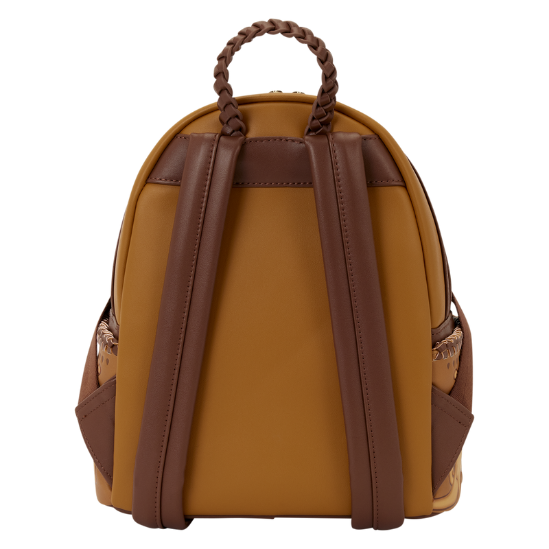 The Rescuers Downunder loungefly mini backpack (PRE ORDER)