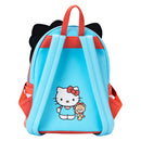SANRIO HELLO KITTY & BEAR MINI BACKPACK