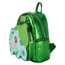 Pokemon Bulbasaur loungefly mini backpack