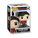 Smallville Clark Kent funko pop