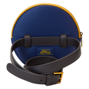 LOUNGEFLY
THE WAR OF THE ROHIRRIM MINI BACKPACK WITH WAIST BAG - THE LORD OF THE RINGS