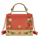 Disney Princess Moana loungefly crossbody bag