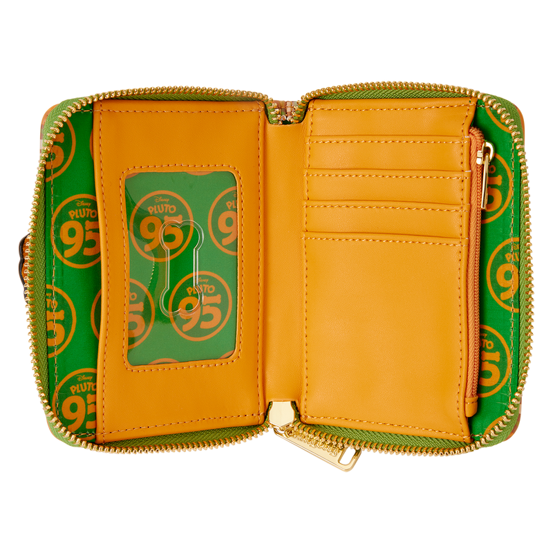 Pluto loungefly wallet