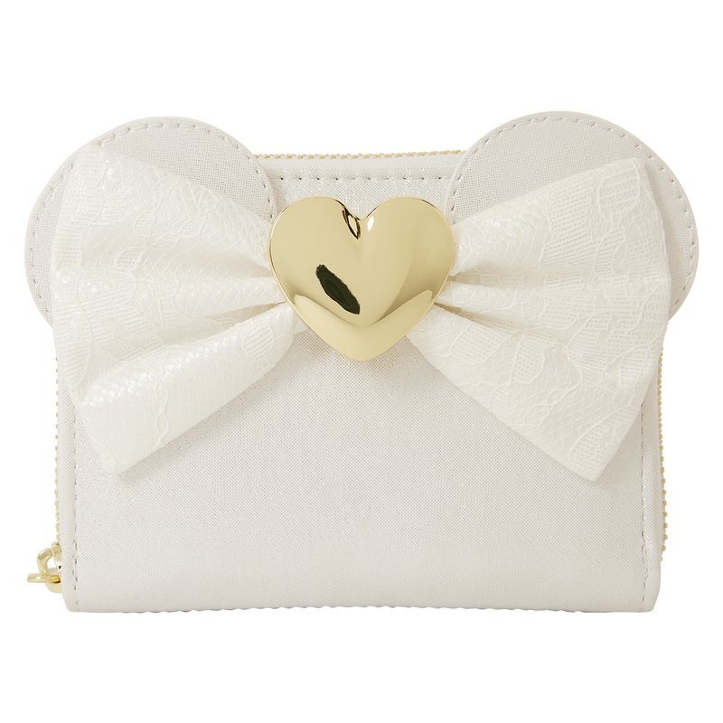 Disney wedding loungefly wallet