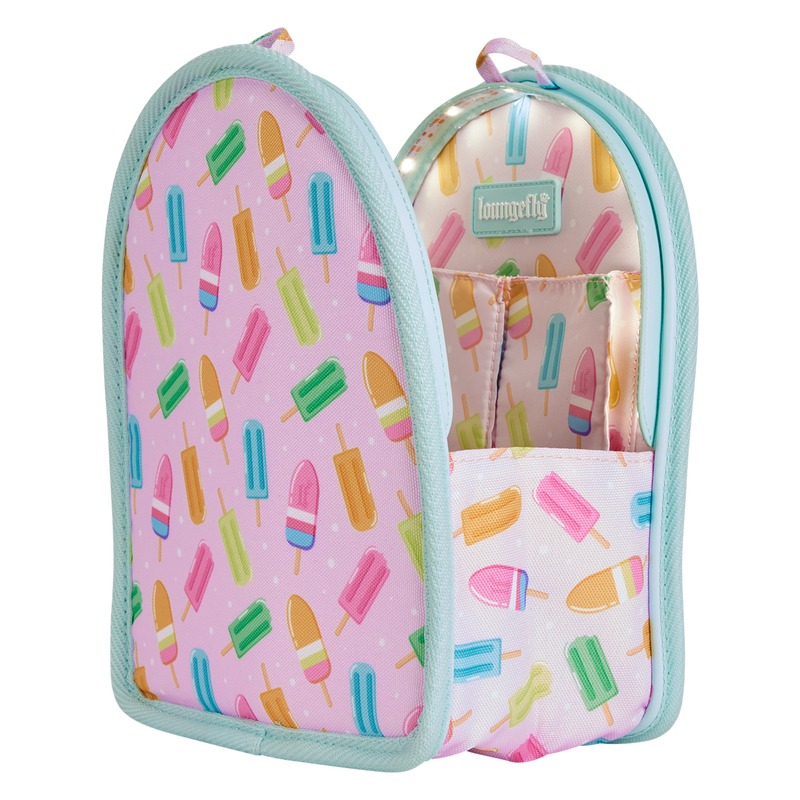 Loungefly popsicle light up insert