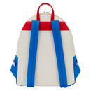 Toy story triple pocket loungefly mini backpack