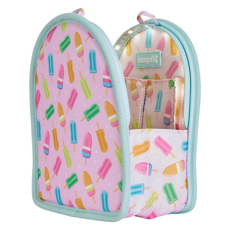 Loungefly popsicle light up insert