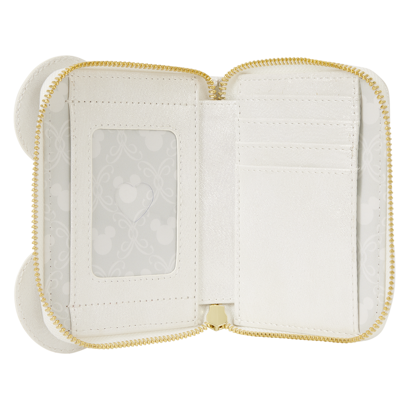 Disney wedding loungefly wallet