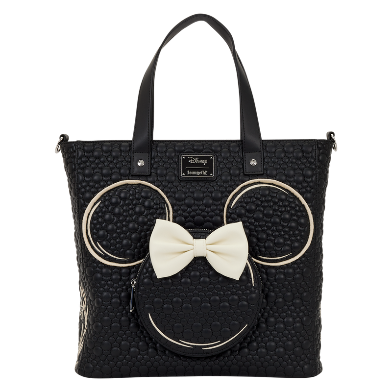 Disney Sketched Loungefly Tote bag in stock