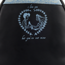 Corpse bride Emiy Bouquet loungefly mini backpack in stock