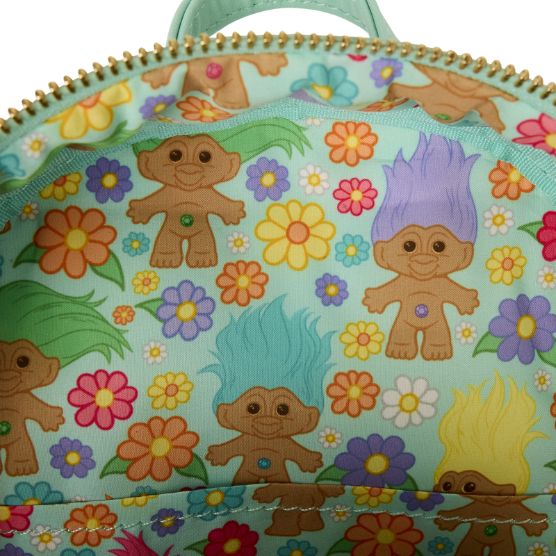 Trolls loungefly mini backpack pre order