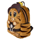 Dreamworks Puss in boots loungefly mini backpack
